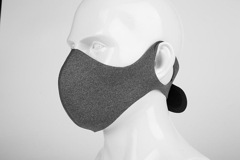 Outdoor Face Mask Sports Fashion Protection Mask Washable Reusable Cotton Fabric